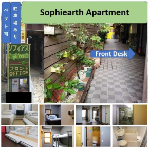 Sophiearth Apartment